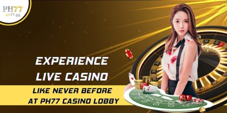 Live Casino K8VN