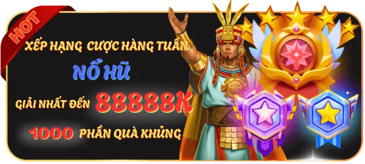 Thưởng giới thiệu bạn bè K8VN